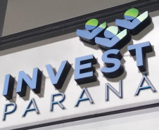 Programa da Invest Paraná