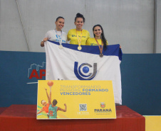62ª edição dos Jogos Universitários do Paraná (JUPS)
