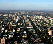 Moradores de nove cidades ganharam prêmios de R$ 10 mil no sorteio do Nota Paraná