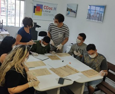 Centro de Documentação Histórica do Litoral do Paraná comemora um ano de funcionamento