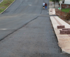 Governo libera R$ 3,2 milhões para pavimentação em Tijucas do Sul