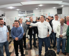  Nova ação do Opera Paraná promove mutirão de cirurgias eletivas no Norte do Estado