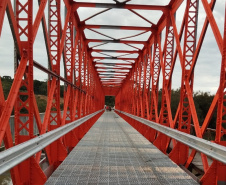 Ponte do Rio da Várzea