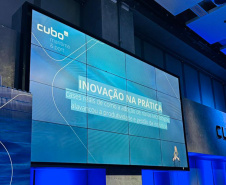 Portos do Paraná participa de evento que discute inovação no setor