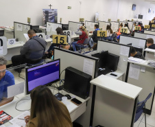 Curitiba terá mutirão de empregos para jovens nesta quarta