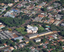 Com investimentos de quase R$ 25 milhões, Sanepar moderniza sistema de esgoto de Vera Cruz do Oeste