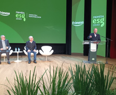 ESG - Frimesa