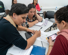 Emprego feminino