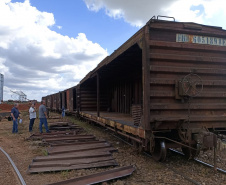 FERROESTE