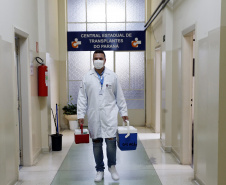 Saúde habilita novo serviço para transplante de rim em Cascavel