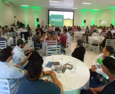 IDR-Paraná encerra ciclo de seminários sobre MIP/MID