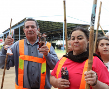 SANTUARIO BANDEIRANTES