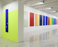 Museu Oscar Niemeyer realiza lançamento do catálogo “Tela”, já disponível na MON Loja