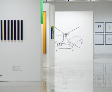Museu Oscar Niemeyer realiza lançamento do catálogo “Tela”, já disponível na MON Loja