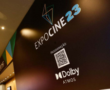   Com primeiros resultados, PrFilm Commission participa da Expocine 2023