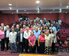 Sesa firma parceria entre Hospitais e Universidade para fortalecer ensino médico em Londrina