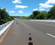 Conservação da faixa de domínio das rodovias estaduais prevê investimento de R$ 768,3 mi 