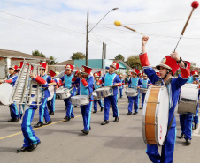 Cultura lança edital para Bandas Marciais e Fanfarras com recursos da  Lei Paulo Gustavo