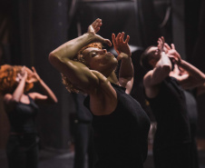 Origem: espetáculo de dança leva ao palco os movimentos migratórios