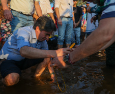 Guaíra - Pesca