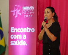 paraná rosa