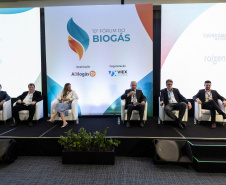  SEIC participa de Fórum Internacional de Biogás em São Paulo