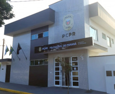 PCPR ORTIGUEIRA