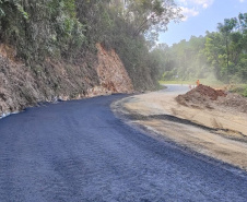 DER BALANÇO RODOVIA SEGUNDA