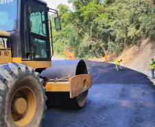 DER BALANÇO RODOVIA SEGUNDA