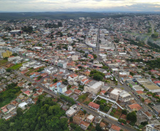   R$ 937 milhões foram repassados aos municípios paranaenses no mês de outubro 