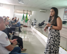 2 de 5.766 Saúde promove capacitação para controle de arboviroses em Apucarana e Regiã