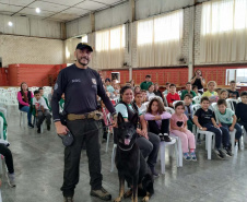  PCPR na Comunidade atende mil pessoas em Porto Amazonas