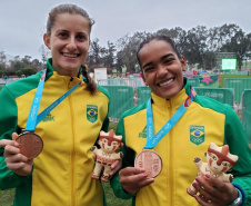 Com Proesporte e Geração Olímpica, Paraná teve 2023 de formação de atletas e conquistas