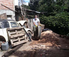 Paraná aposta na capacitação, informação e monitoramento no controle das arboviroses