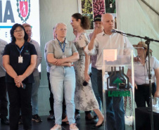 IDR-Paraná lança nesta terça-feira nova cultivar de feijão em Pato Branco