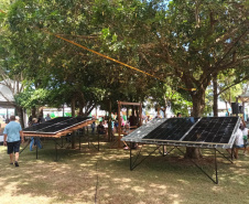 Dias de Campo divulgam inovação e boas práticas agrícolas no Oeste do Paraná