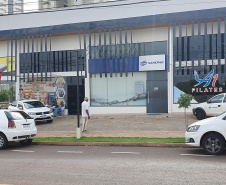   Sanepar inaugura mais uma Central de Relacionamento em Londrina