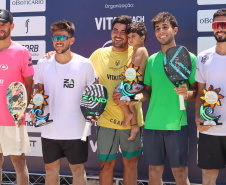 MUNDIAL BEACH TENNIS