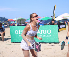 MUNDIAL BEACH TENNIS