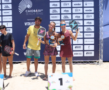 MUNDIAL BEACH TENNIS