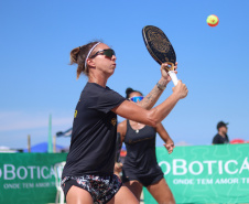 MUNDIAL BEACH TENNIS