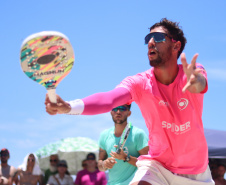 MUNDIAL BEACH TENNIS