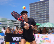 MUNDIAL BEACH TENNIS