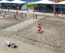 MUNDIAL BEACH TENNIS