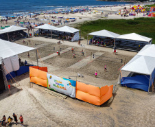 MUNDIAL BEACH TENNIS