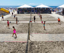 MUNDIAL BEACH TENNIS