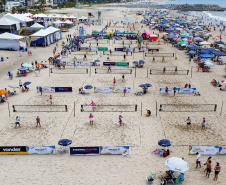 MUNDIAL BEACH TENNIS