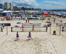 MUNDIAL BEACH TENNIS