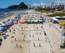 MUNDIAL BEACH TENNIS