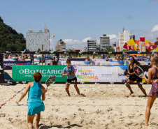 MUNDIAL BEACH TENNIS